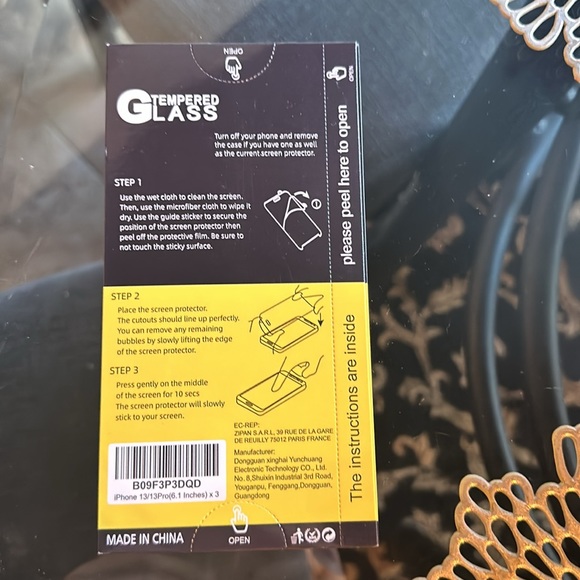 New C - Picture 2 of 2